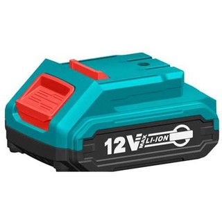 Pin Lithium-Ion 12V Total TBLI12151