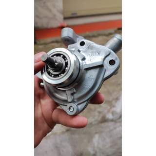 Cụm bơm nước ab125(sài chung lead125,sh mode,pcx,vario,sh việt...