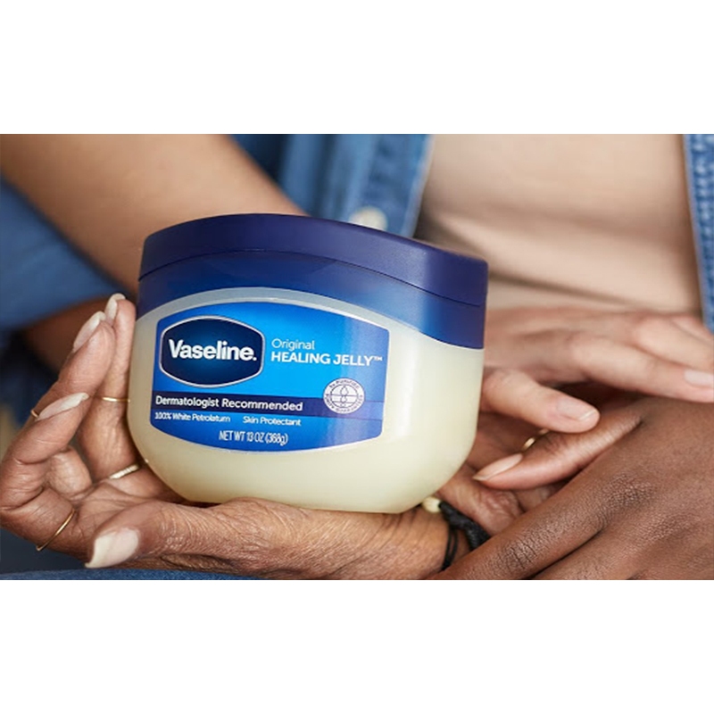 Vaseline dưỡng môi, Vaseline kem nẻ, Vaseline kem đa năng mùa đông
