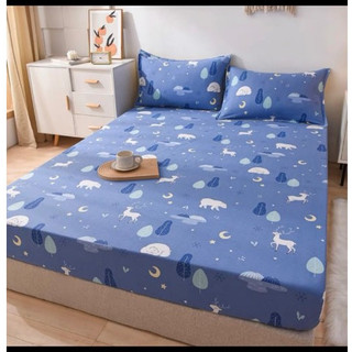 Ga Chống thấm cotton Hàn Quốc - Link 3
