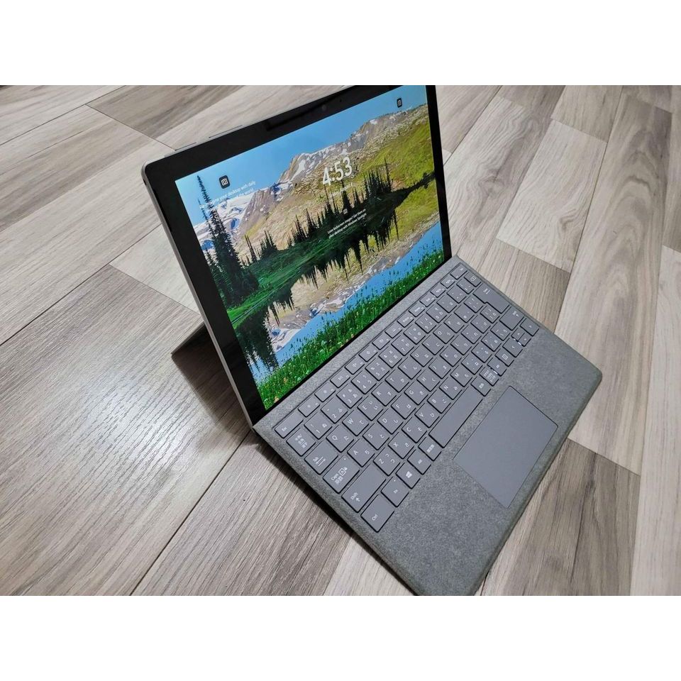 Máy tính bảng Surface Pro 5 Core i7 7660U 8G 256G 12.3-Inch QHD Touch