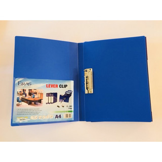 File 1 Kẹp Ngắn Eras E201 - E404