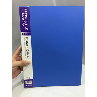 File 1 Kẹp Ngắn Eras E201 - E404