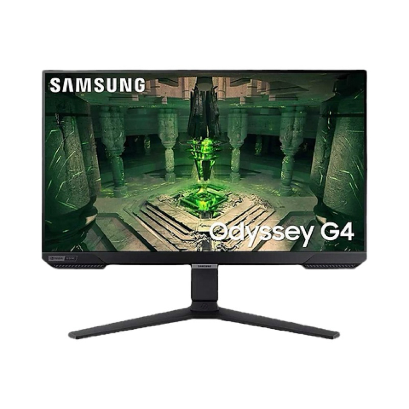 Màn hình Samsung Odyssey G4 27” FULL HD 240hz
