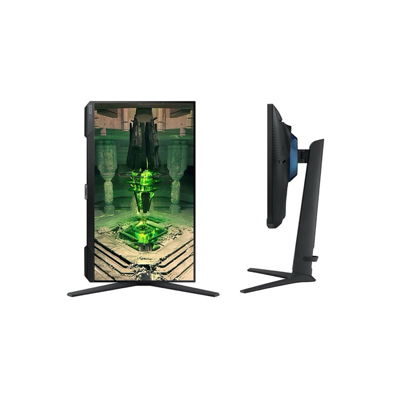 Màn hình Samsung Odyssey G4 27” FULL HD 240hz