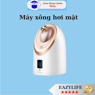 Máy xông hơi mặt Eazylife, giúp thư giãn tăng hấp thụ dưỡng chất cho da