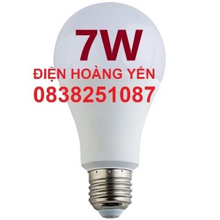 Bóng đèn led 7w
