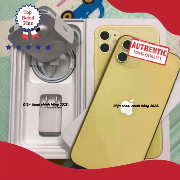 ĐT *11 thường /256gb/ hàng *quốc tế bh 12 tháng***