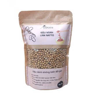 Đậu nành làm natto nhật bản 1kg