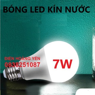 BÓNG ĐÈN LED 7W