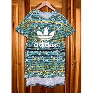 Đầm thun adidasss xuất khẩu Hàn