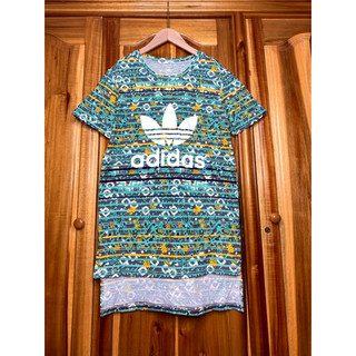 Đầm thun adidasss xuất khẩu Hàn