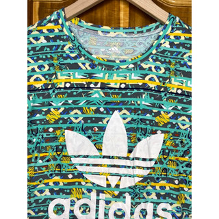 Đầm thun adidasss xuất khẩu Hàn