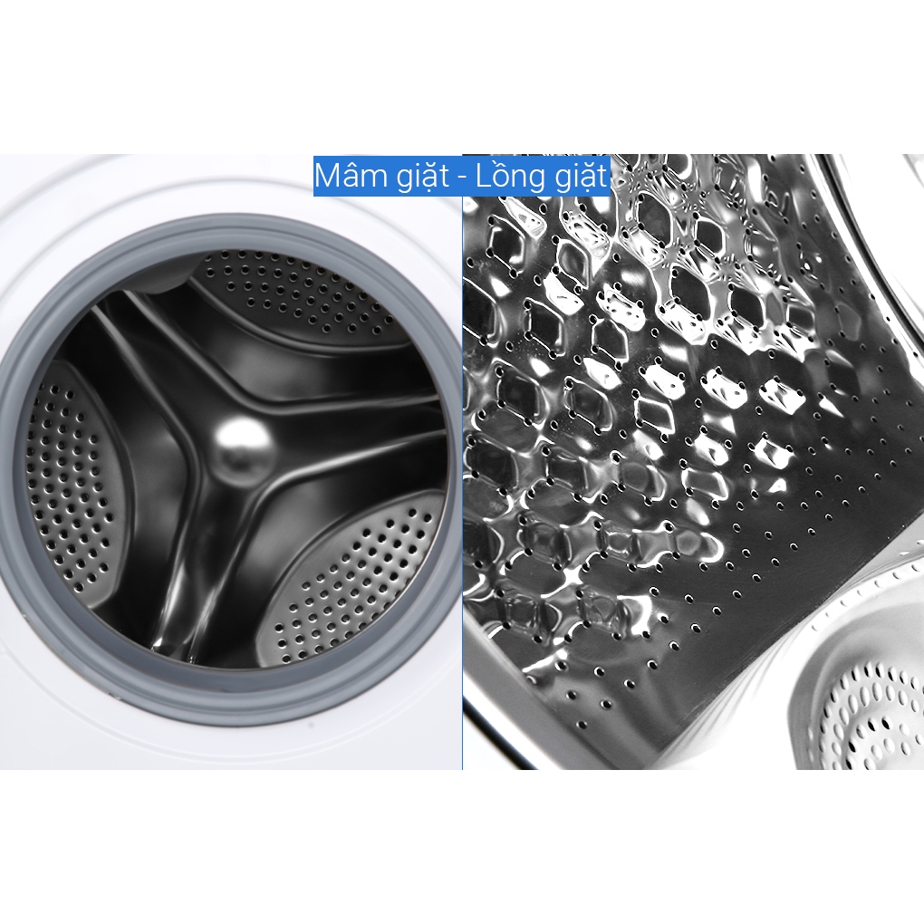 Máy giặt Toshiba Inverter 9.5 Kg TW-BK105S2V