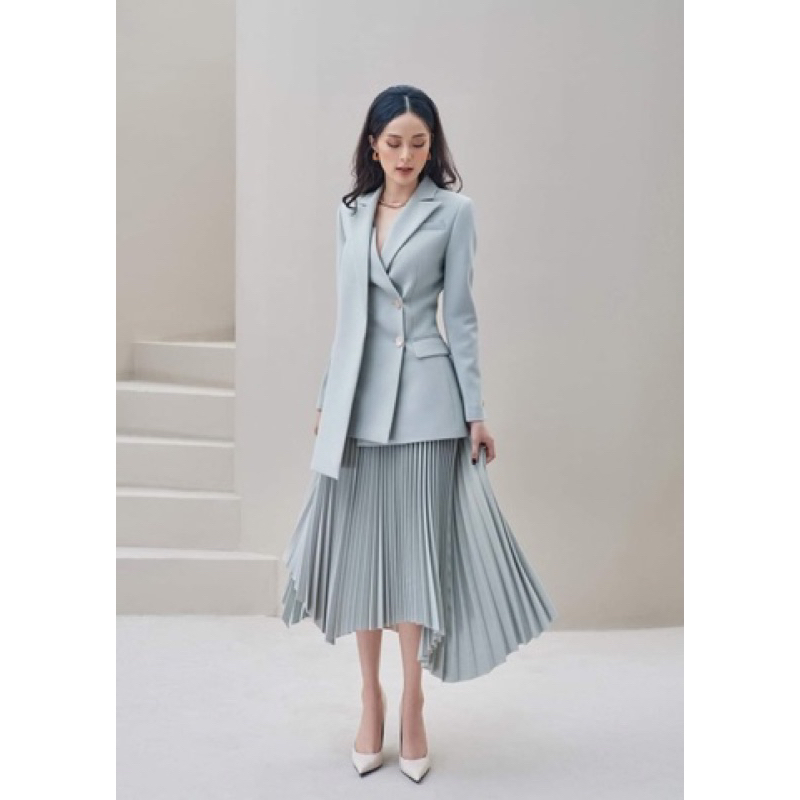 SET VEST COVER HÃNG LANE JT SIÊU NÉT