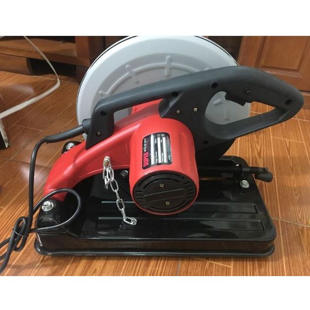 MÁY CẮT SẮT BÀN SUPER 2000w SP-8070| may cat ban