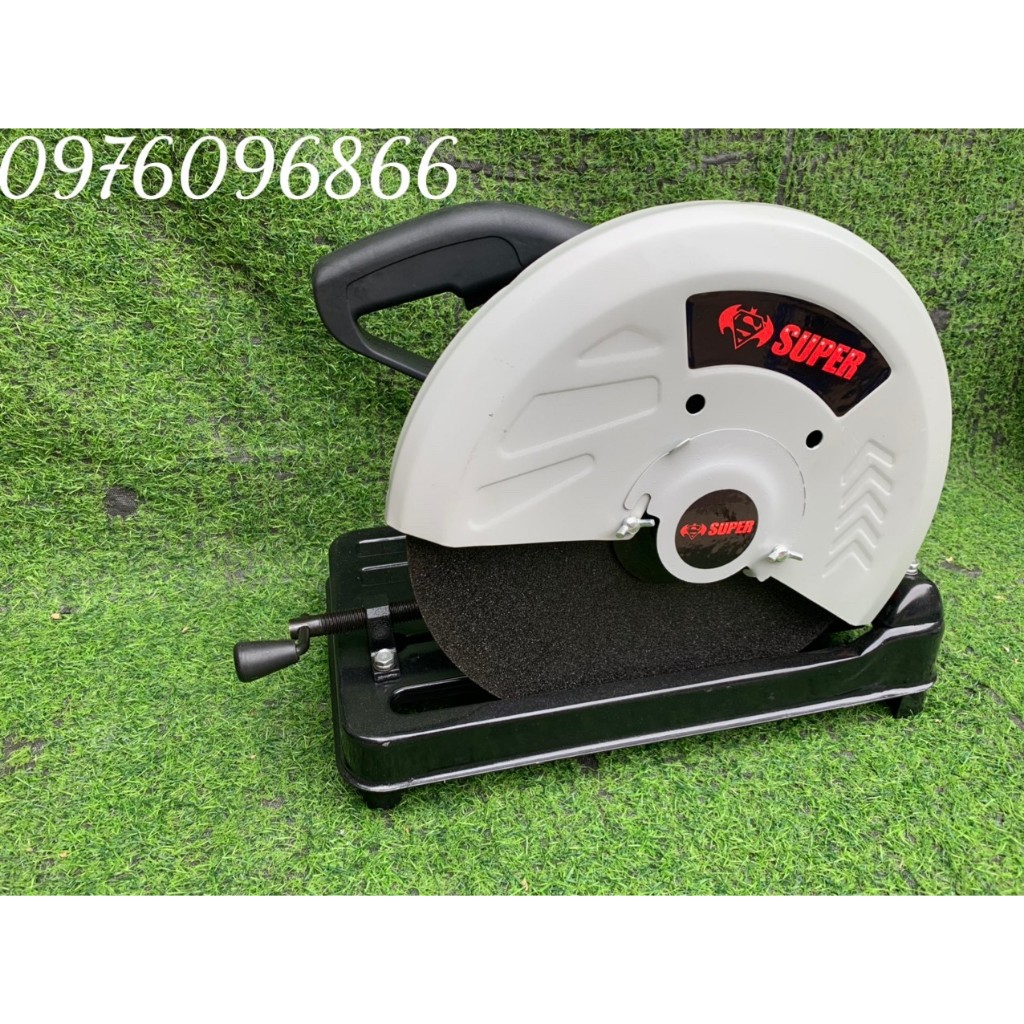 MÁY CẮT SẮT BÀN SUPER 2000w SP-8070| may cat ban