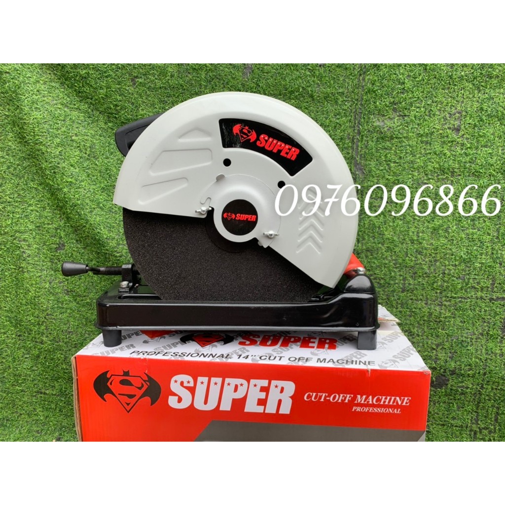 MÁY CẮT SẮT BÀN SUPER 2000w SP-8070| may cat ban