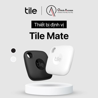 Thiết bị định vị tile mate - hàng chính hãng - bảo hành 12 tháng