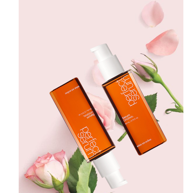 Dưỡng tóc Missen scene damage care perfect serum Hàn Quốc