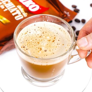 Cà phê sữa Kopiko Thái Lan (20 gói)