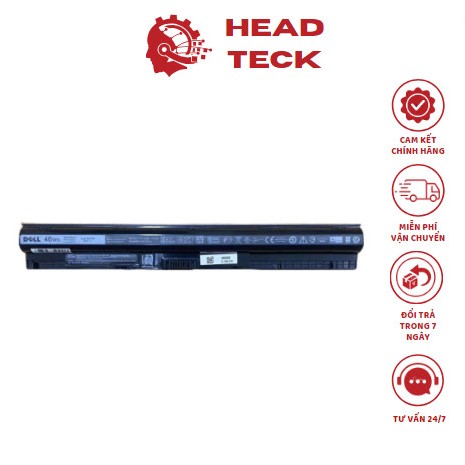 Pin Dell Inspiron 3558 3451 3452 3458 3459 5558 5559 3465 3467 3468 5451 5458 5459 3551 3552 3555 M5Y1K