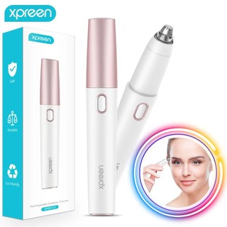 Máy tỉa lông mày pin sạc mini Xpreen XPRE121
