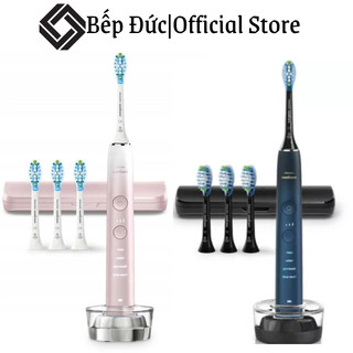 Bàn chải điện philips sonicare diamondclean 9000 - hx9911/79, hx9911/89, nhập đức, bh 12 tháng,bepduc_99