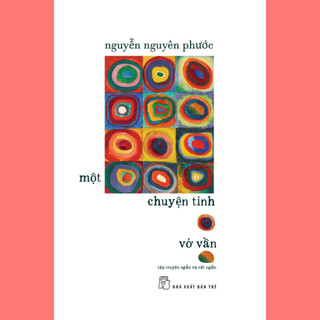 Sách - Một chuyện tình vớ vẩn
