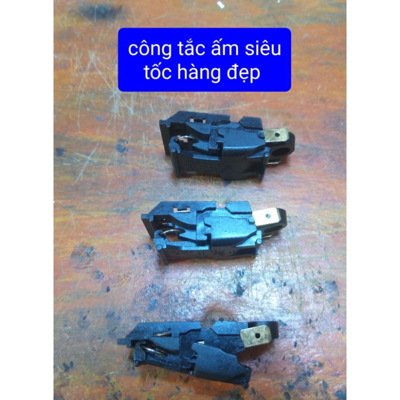 combo 5 công tắc ấm siêu tốc chất lượng cao