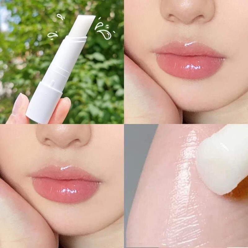 Son dưỡng môi Bioderma