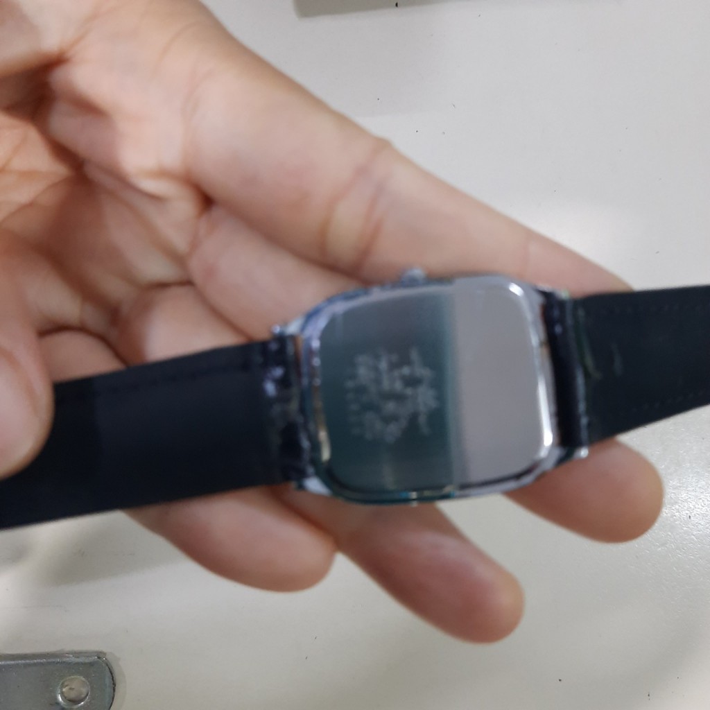 Đồng hồ nam nữ ALBA second hand si nhật- đã qua sử dụng