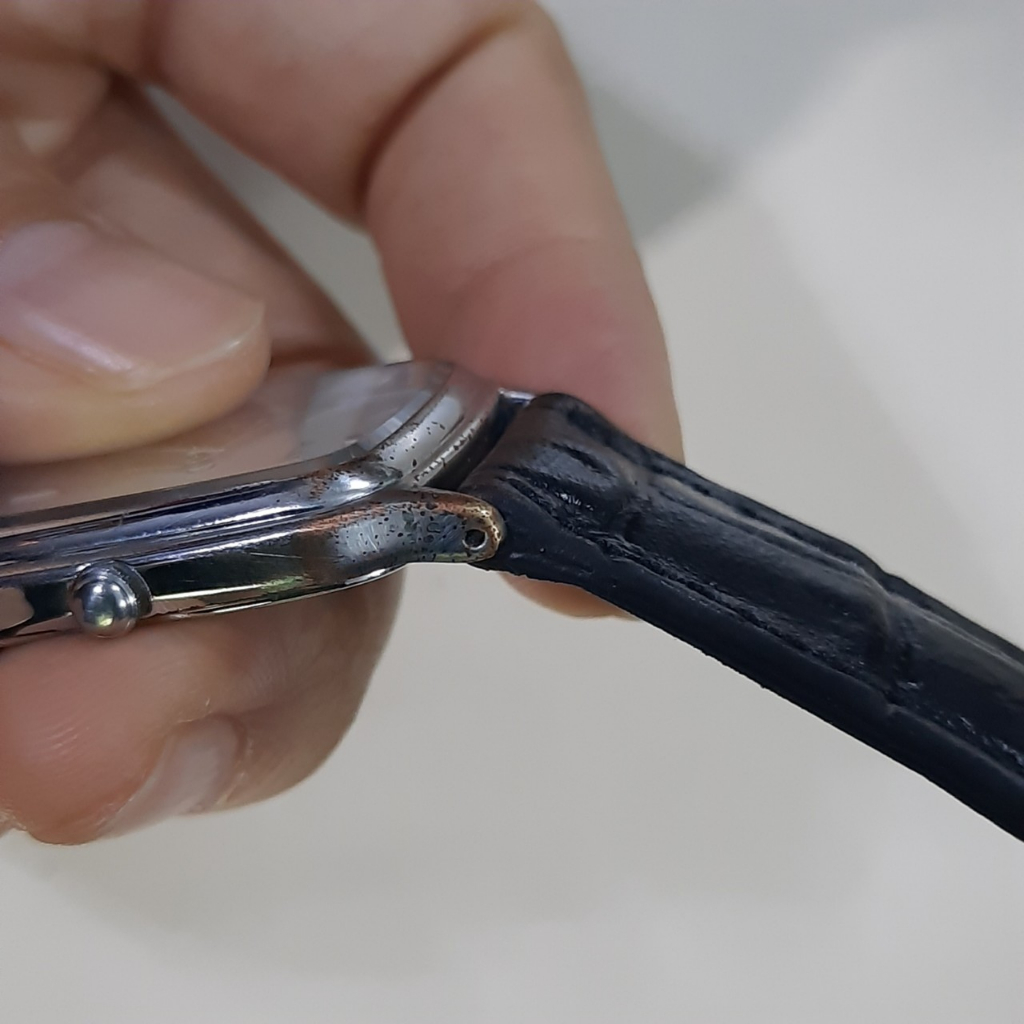 Đồng hồ nam nữ ALBA second hand si nhật- đã qua sử dụng