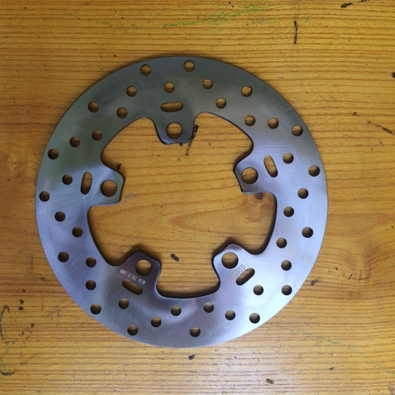 Đĩa Phanh Sau Ex150 Giá Xuất Xưởng