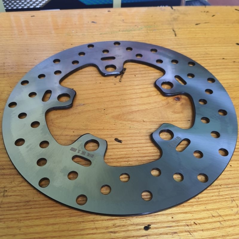 Đĩa Phanh Sau Ex150 Giá Xuất Xưởng