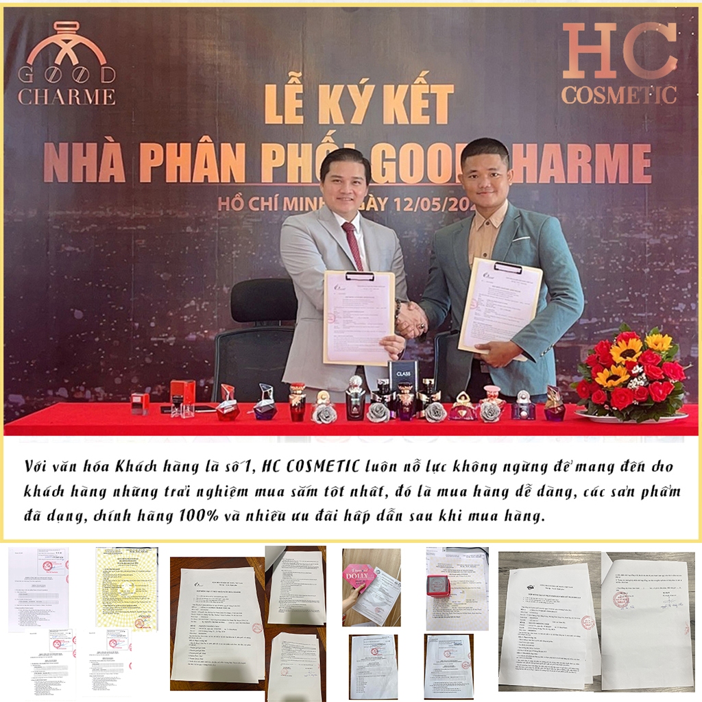 Quà noel , quà giáng sinh , quà sinh nhật cho người yêu,nước hoa và son chính hãng sang trọng ý nghĩa HC GIFTS