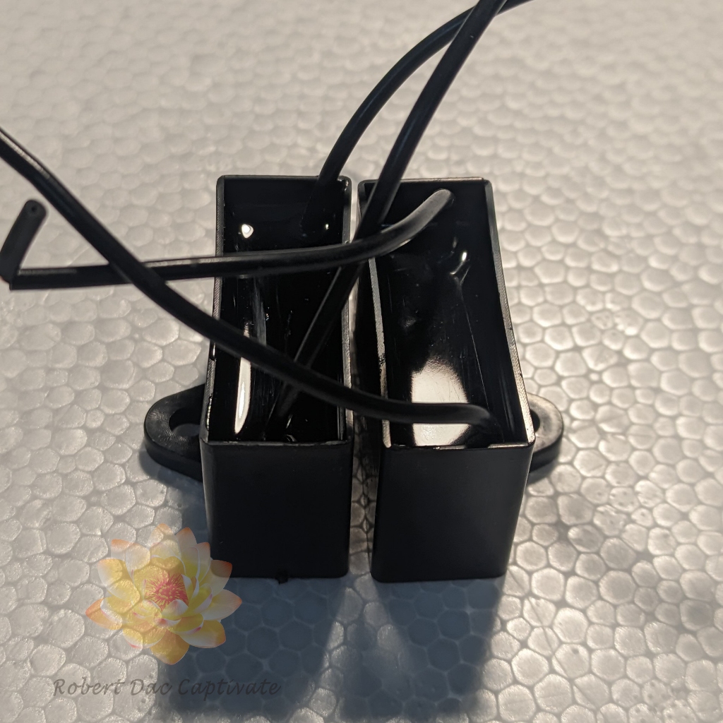 Tụ quạt điện 2.5µf 450V.AC