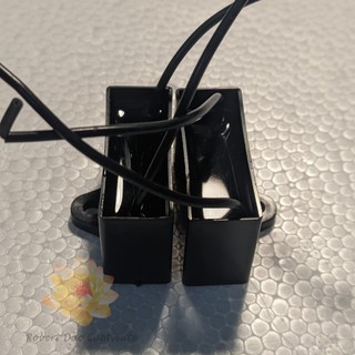 Tụ quạt điện 2.5µf 450V.AC (Tụ quạt 2.5 uf, 400 - 450V.AC)