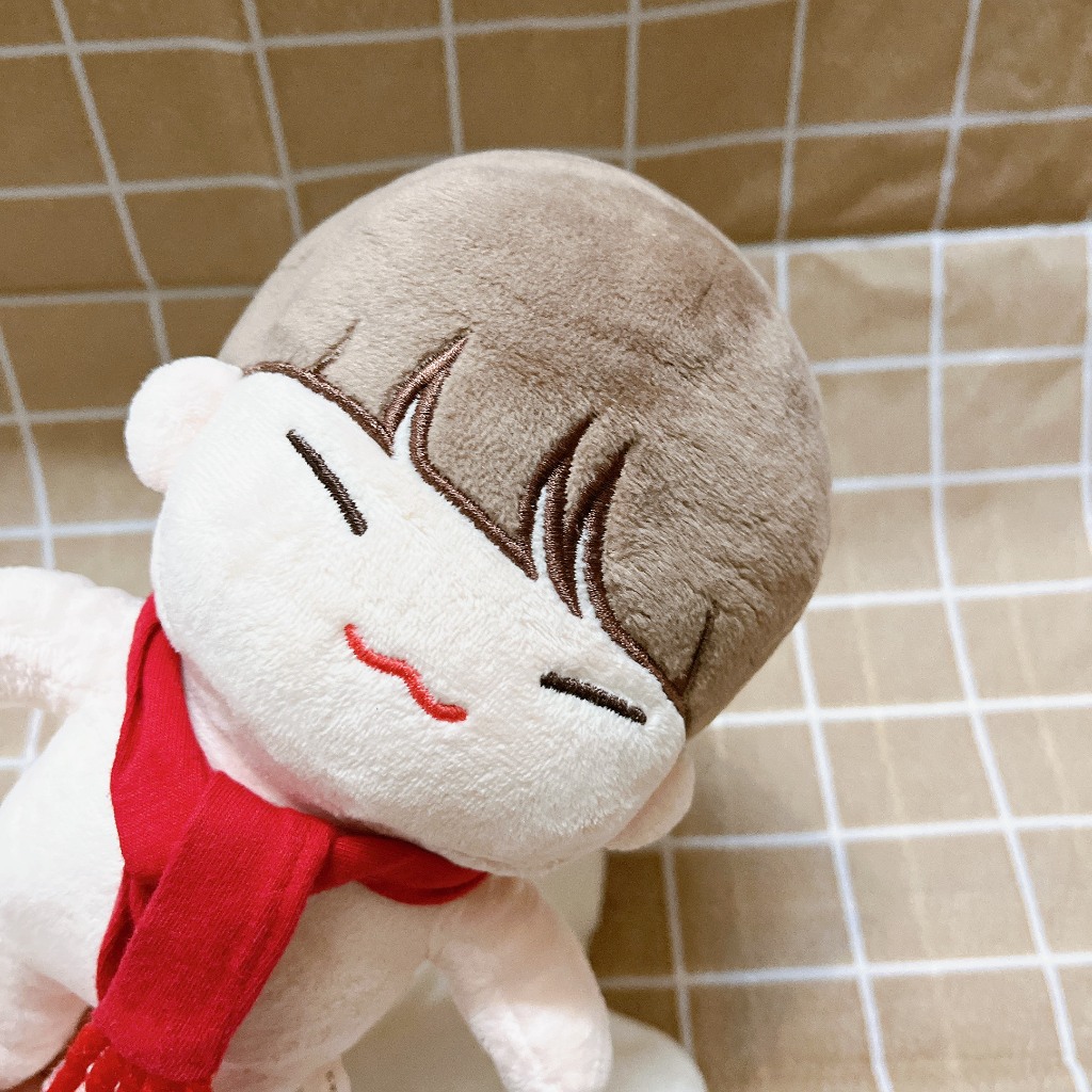 BÚP BÊ DOLL HOSHI NHÓM NHẠC SEVENTEEN