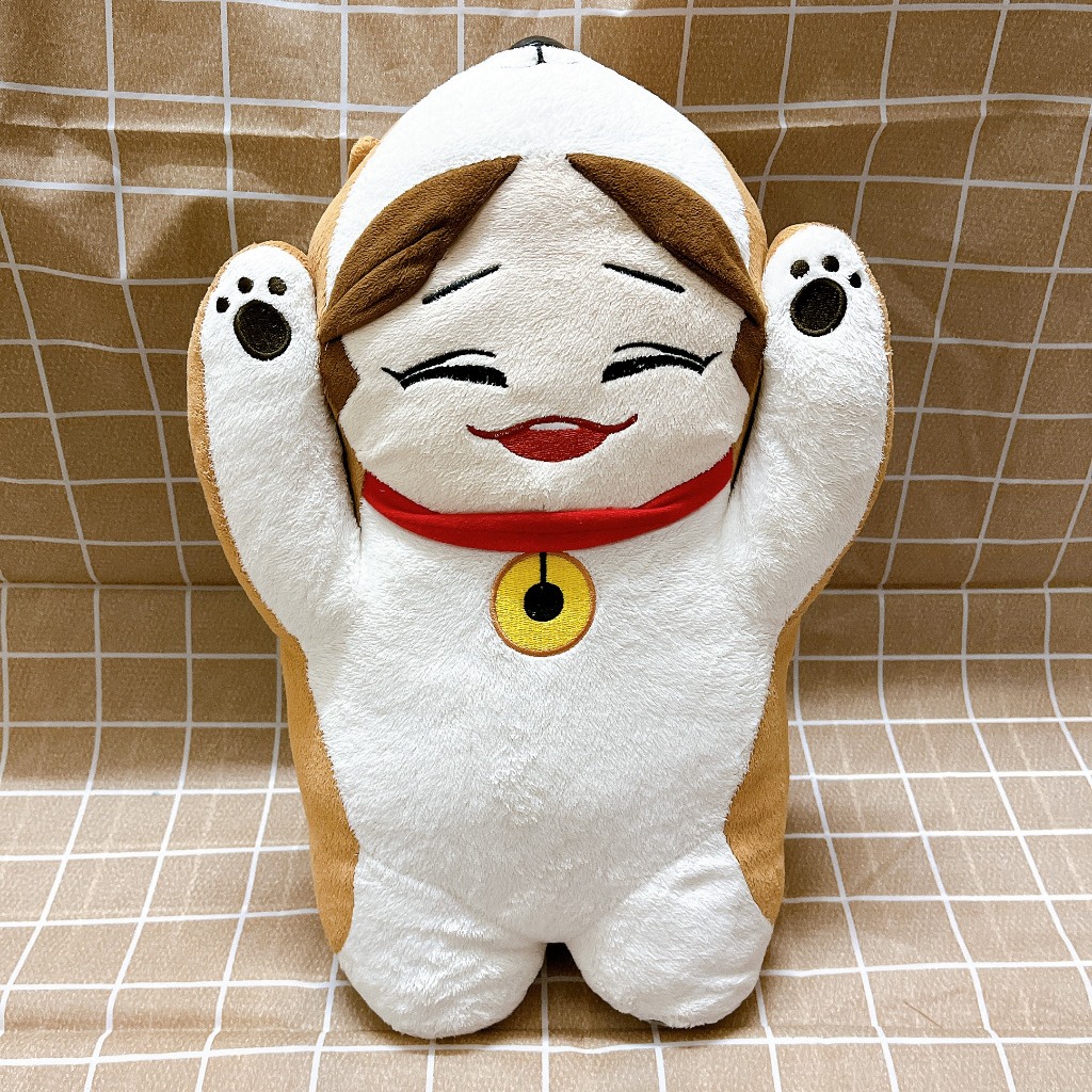 BÚP BÊ DOLL CHEN  NHÓM NHẠC EXO