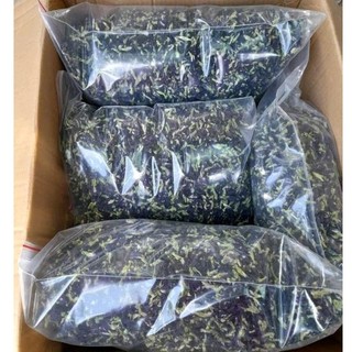 Sỉ 1kg hoa đậu biếc loại 1