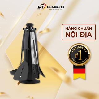 Set dụng cụ nhà bếp 7 món Joseph 10151 nội địa Đức màu xám, bộ dụng cụ nhà bếp tiện dụng GermanySnT 450012