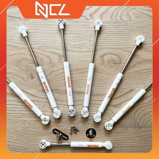 Pittong nâng hạ cánh tủ bêp, piston thủy lực
