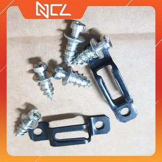 Chốt âm liên kết 1 hướng