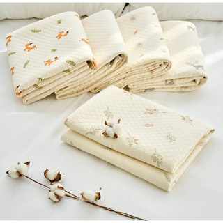 Thảm chống thấm cao cấp cho bé nội địa Hàn - Made In Korea