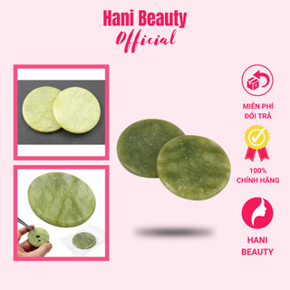 Đá Để Keo Nối Mi -  Hỗ Trợ Keo Lâu Khô Hơn - Chính Hãng Hani