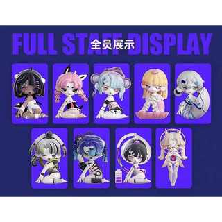 [Blind Box] Ulee Deep Sea