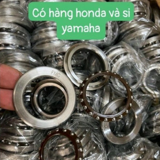 bộ chén cổ -bát phuốc Honda dream,wave- sirrius yamaha