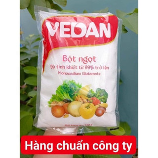 Bột ngọt vedan 400g