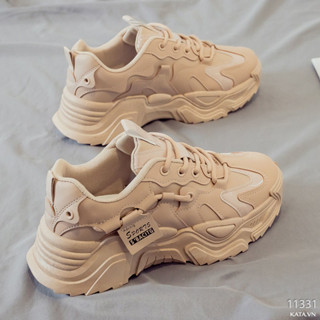 Giày thể thao nữ phong cách Hàn quốc Kata 11331